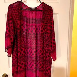 Express kimono | size L